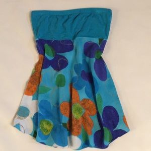 Jams World tube top